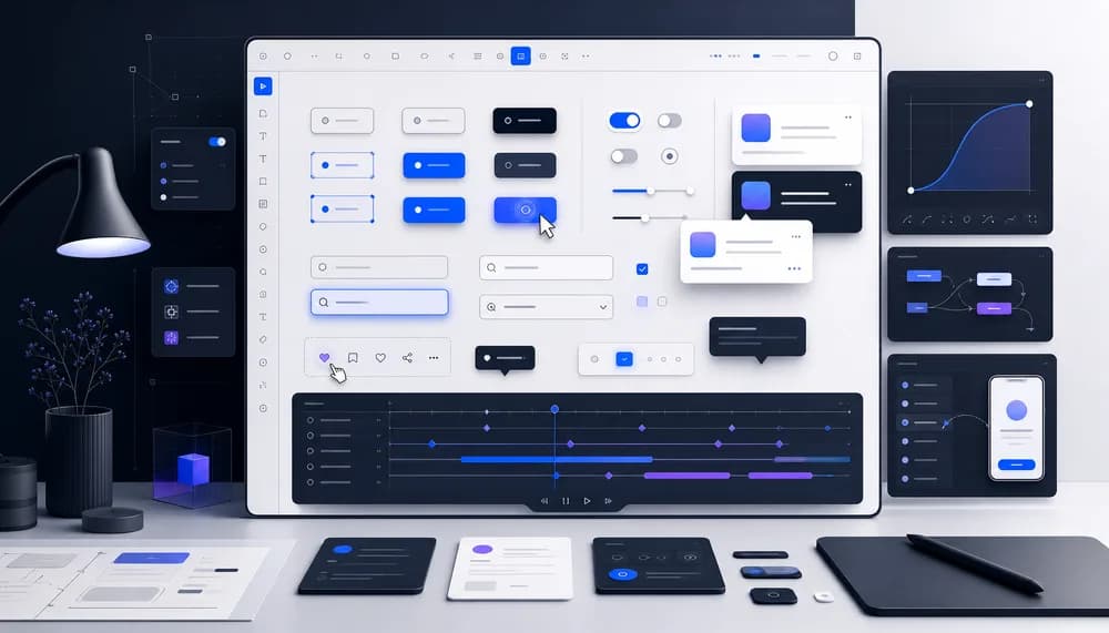 5 Micro-interactions yang Bikin UX Anda Menonjol