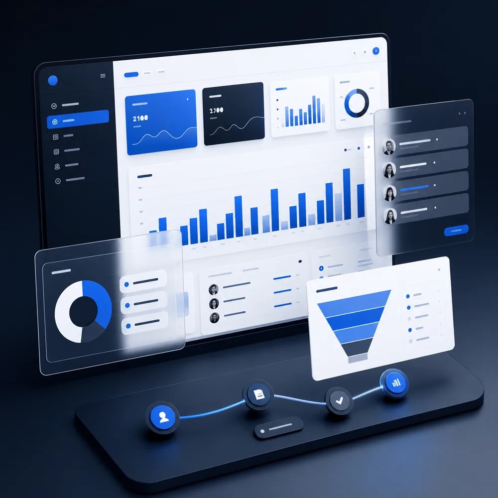 TechNova: Platform B2B yang Men-Triple Revenue